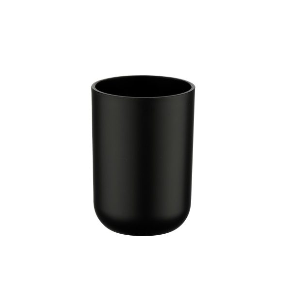 Round bathroom tumbler cup - Image 2