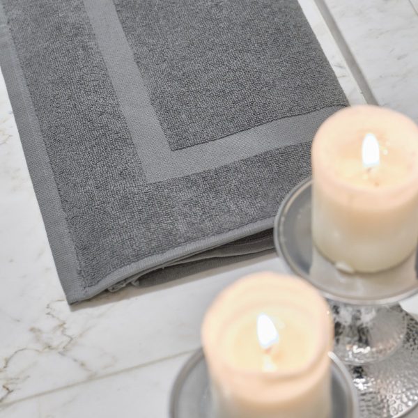 Alfombrilla baño premium