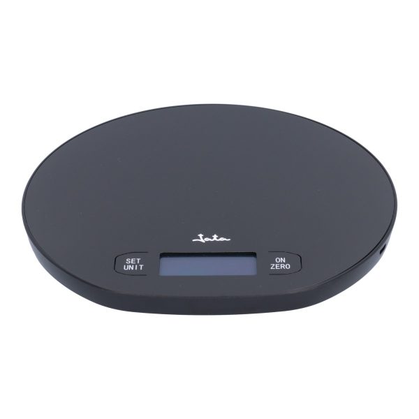 USB electronic scale (15 kg) - Image 3