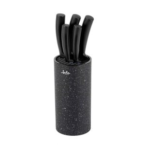 Set de cuchillos de alta calidad con tacoma