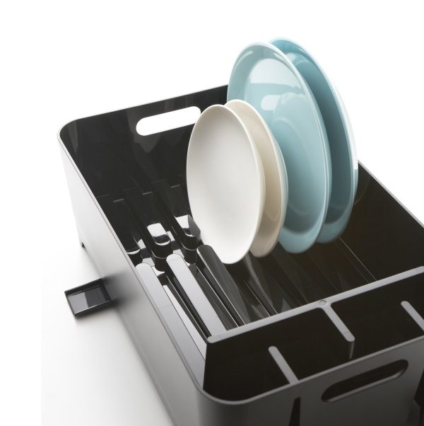 Multifunctional drainer basket with swivel spout - Image 5
