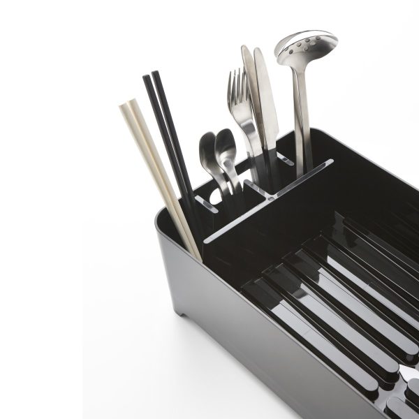 Multifunctional drainer basket with swivel spout - Image 4