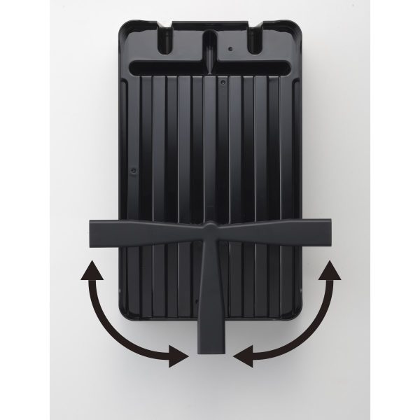 Multifunctional drainer basket with swivel spout - Image 7