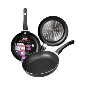 Sartén de aluminio (24 cm)