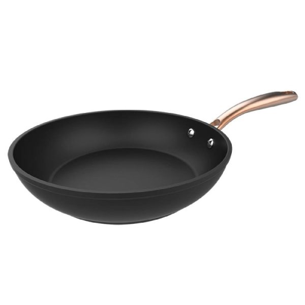 Sartén de aluminio forjado (24 cm)