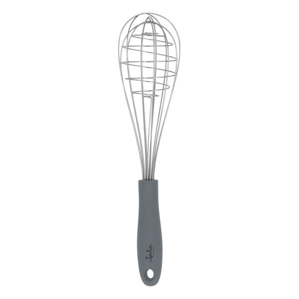 Set de utensilios de cocina de silicona y  acero inoxidable - Imagen 6
