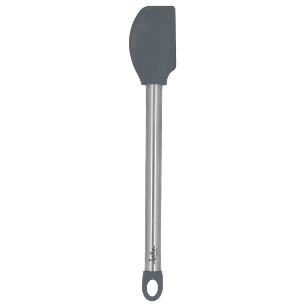 Set de utensilios de cocina de silicona y  acero inoxidable - Imagen 5