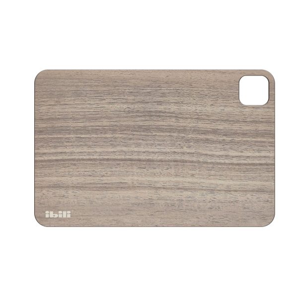 Eco-friendly wood fiber cutting board - Image 2