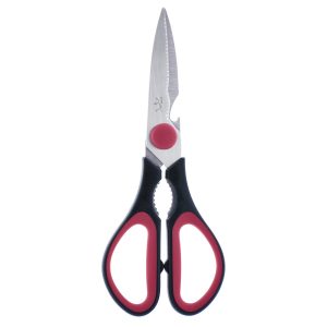 Tijeras desmontables multiusos con mango ergonómico