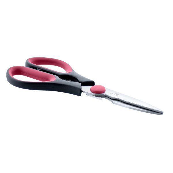 Tijeras desmontables multiusos con mango ergonómico - Imagen 6