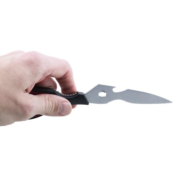 Tijeras desmontables multiusos con mango ergonómico - Imagen 3