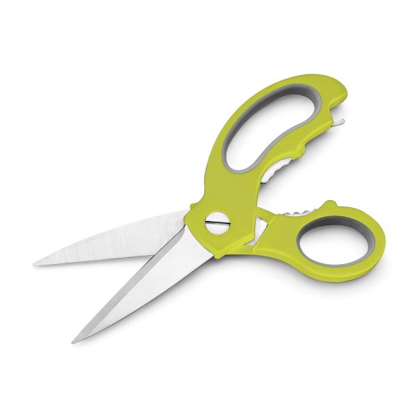 Tijeras multiusos Luxe