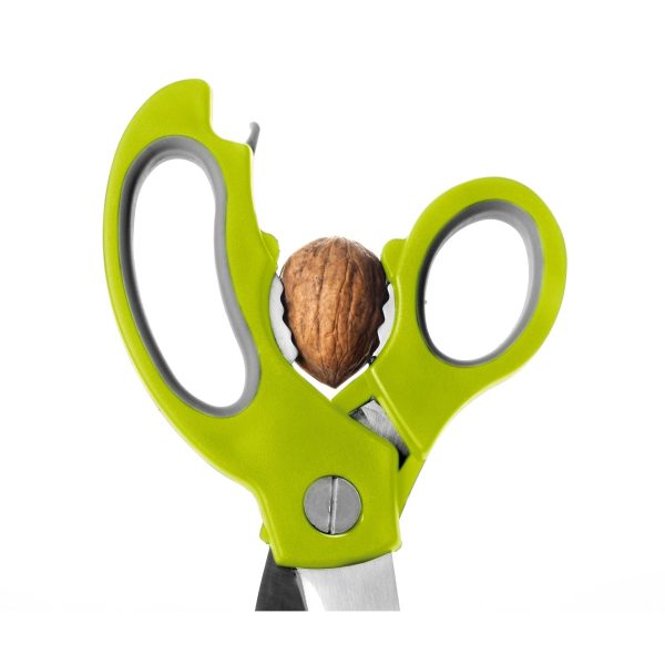 Tijeras multiusos Luxe - Imagen 2