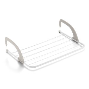 Tendedero para radiadores y balcones