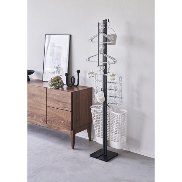 Indoor expandable drying rack - Image 2