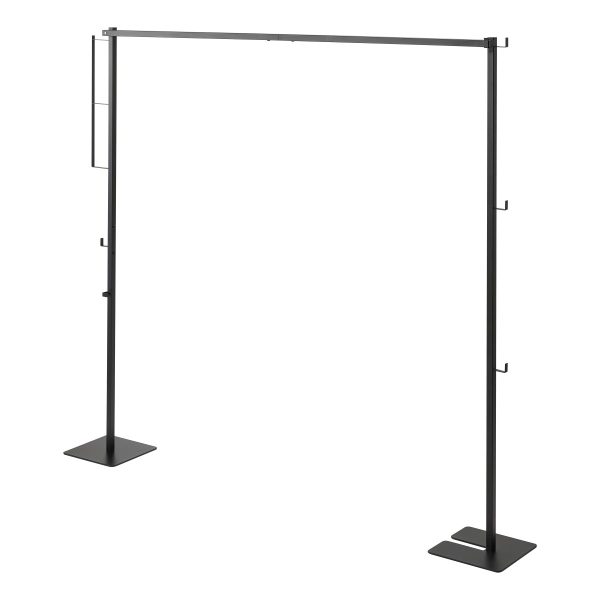 Indoor expandable drying rack - Image 5