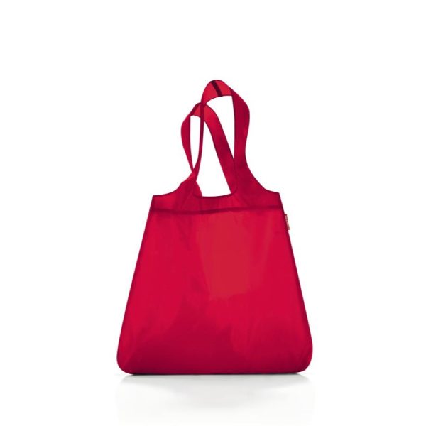 Bolsa de la compra ecológica plegable - Imagen 2