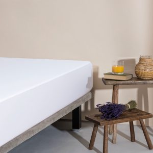 Protector de colchón Alma 3 capas impermeable