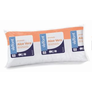 Fibra reciclada Neofill® con Aloe vera