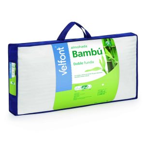 Fibra reciclada Neotherm® y fibra bambú