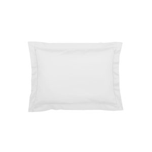 100% cotton sateen pillowcase