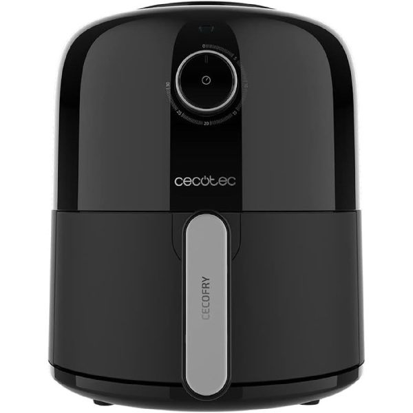 Airfryer 2.5 l oil-free fryer - Image 2