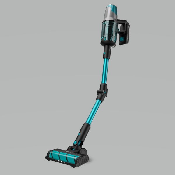 3 in 1 cordless broom vacuum cleaner - Image 2