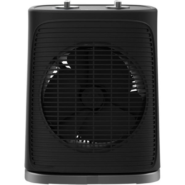 Calefacción termoventilador - Imagen 2
