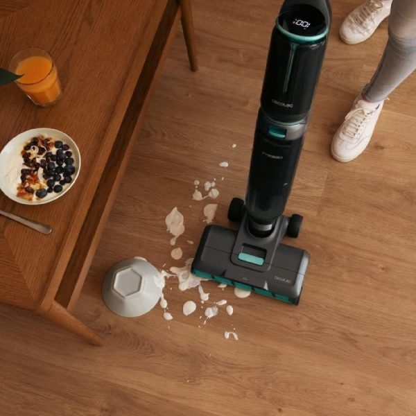 FreeGo Wash&Vacuum Spray - Imagen 2