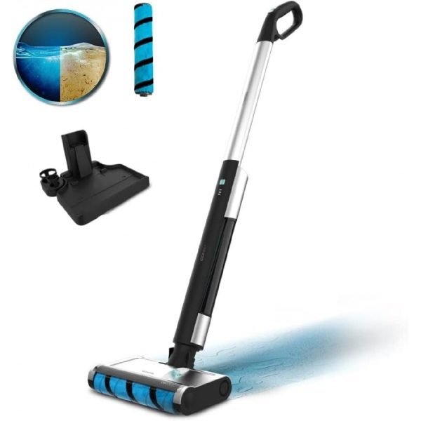 Cordless electric floor mop - Image 3