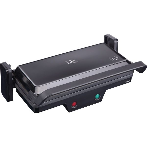 Grill de asar doble 3 en 1 - Imagen 4