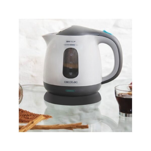 1 liter kettle