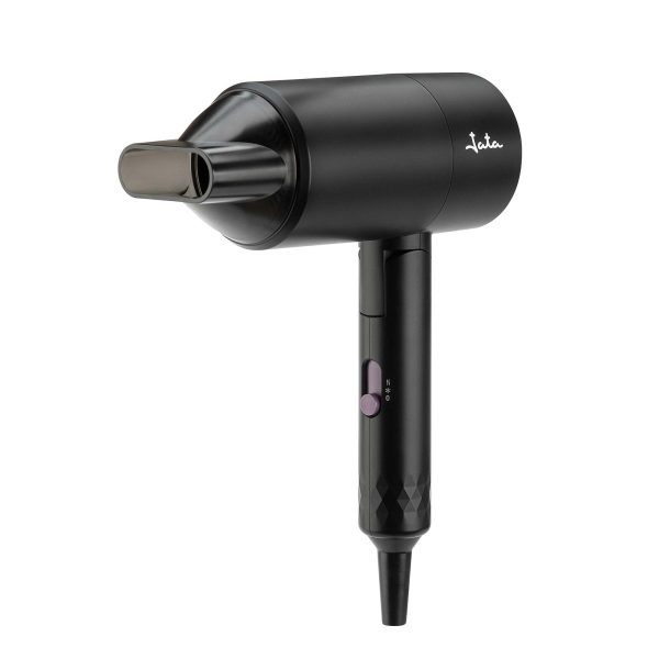 Secador de pelo plegable - Imagen 4