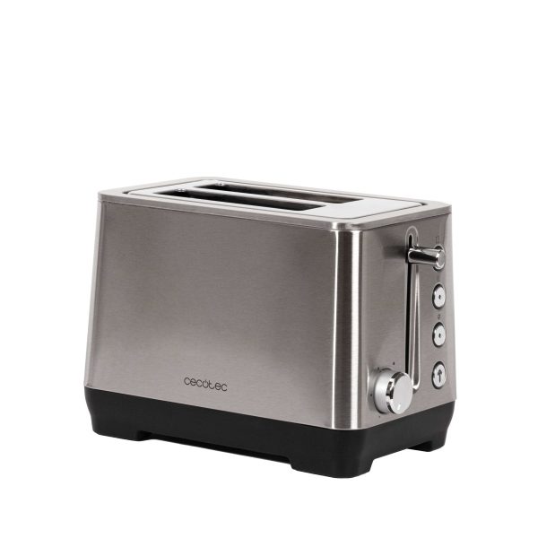BigToast Double Steel Toaster - Image 2
