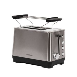 BigToast Double Steel Toaster