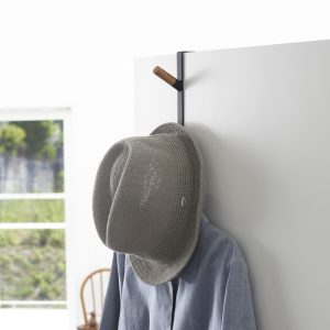 Colgador sobre puerta