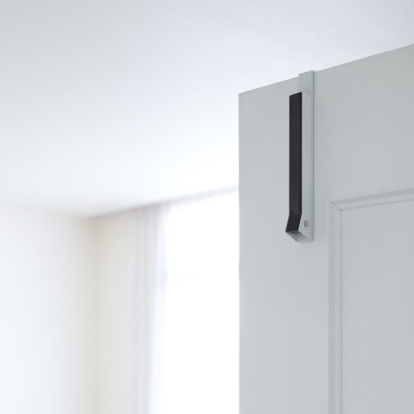 Colgador sobre puerta plegable - Imagen 3