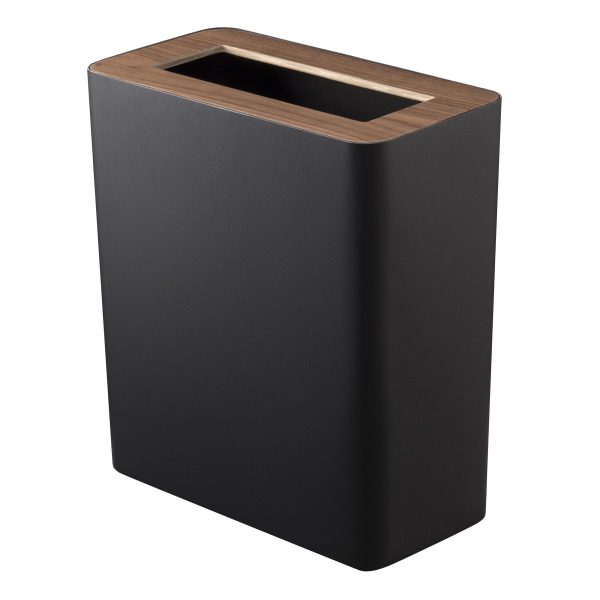 Papelera rectangular - Imagen 3