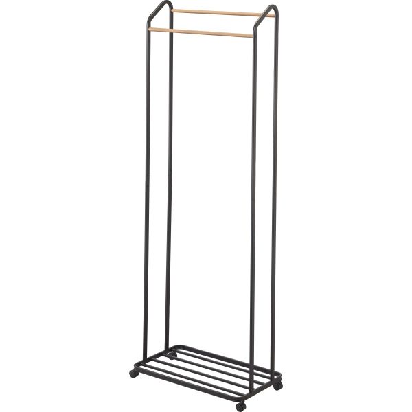 Coat rack with wheels - Image 5