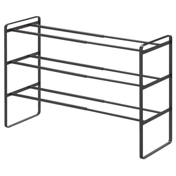 Zapatero extensible 3 niveles de acero - Imagen 3