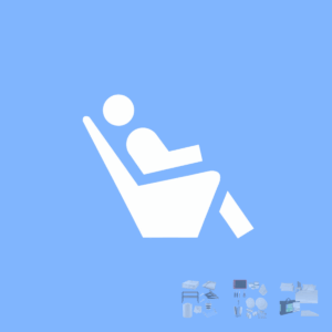 Comfy MUV essentials kit