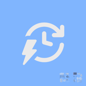 Quick MUV kit: essential household items for new homes