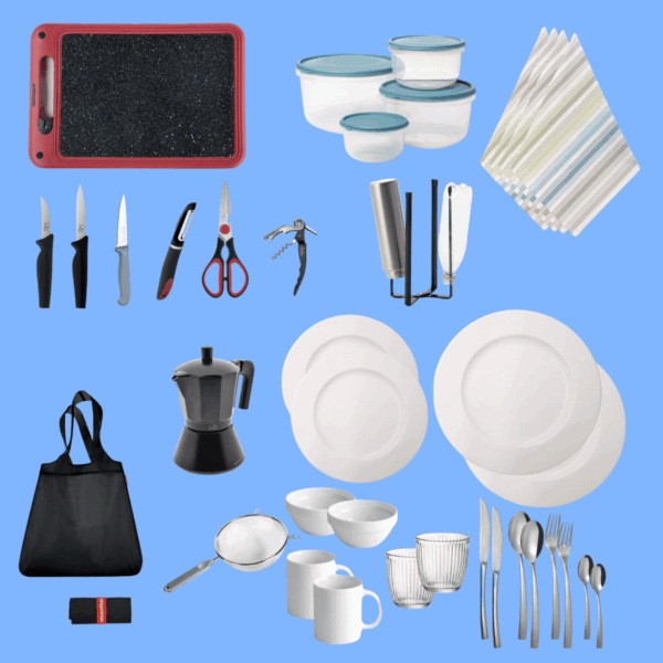 Cocina "Advanced" - Imagen 3