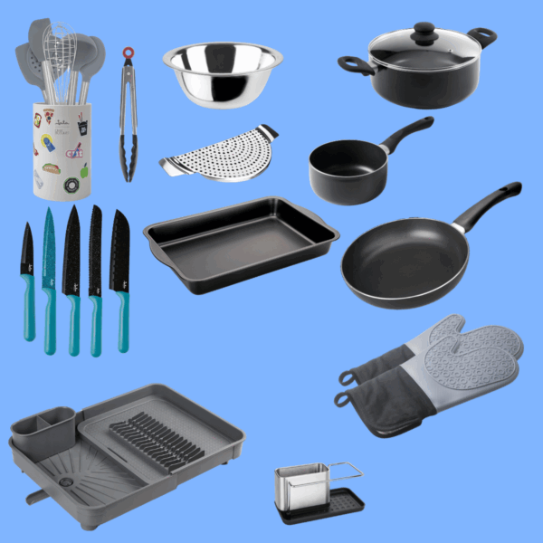 Cocina "Advanced" - Imagen 2