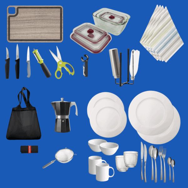 Cocina "Advanced" Premium - Imagen 3