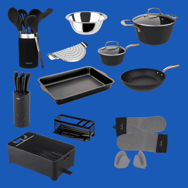 Cocina "Advanced" Premium - Imagen 2