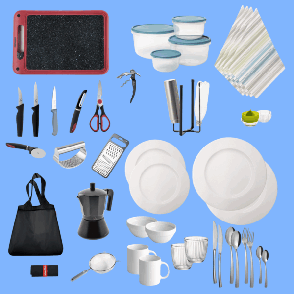 Cocina "Chef" - Imagen 3