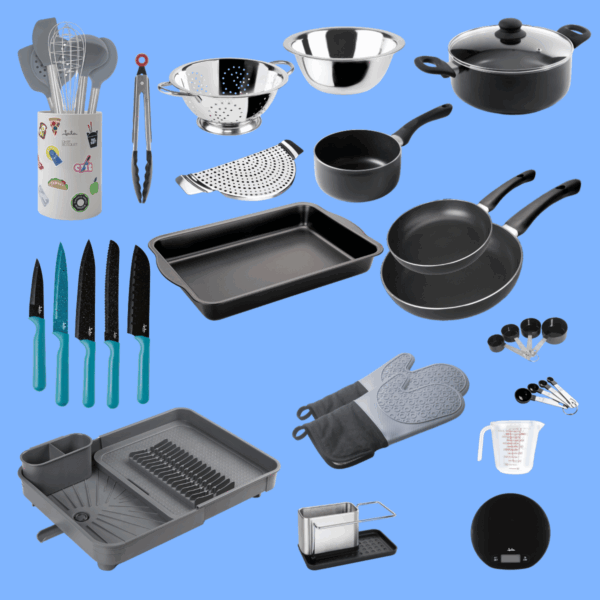 Cocina "Chef" - Imagen 2