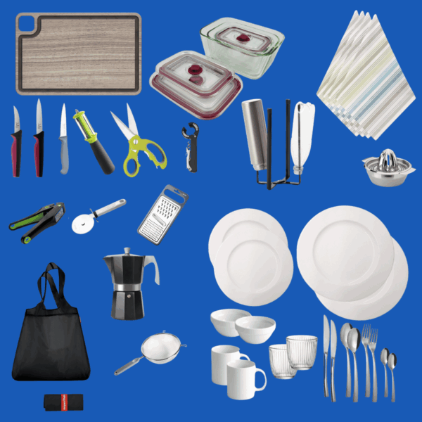 Cocina "Chef" Premium - Imagen 3