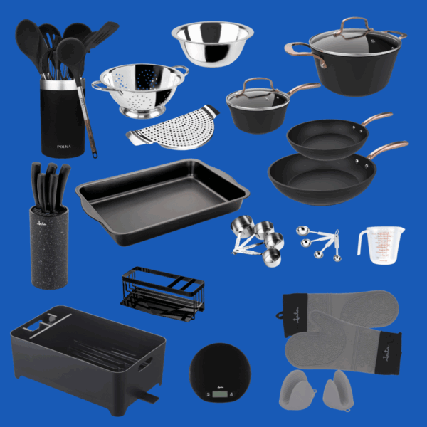 Cocina "Chef" Premium - Imagen 2